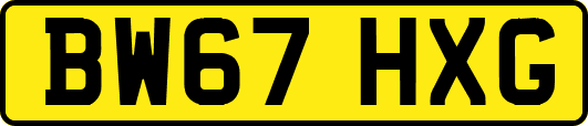 BW67HXG