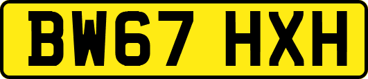 BW67HXH