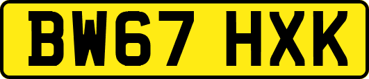 BW67HXK