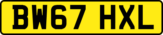 BW67HXL
