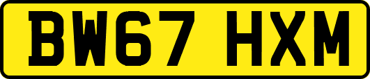 BW67HXM