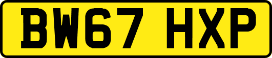BW67HXP
