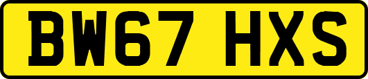 BW67HXS