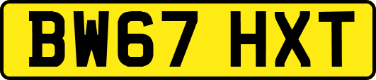 BW67HXT