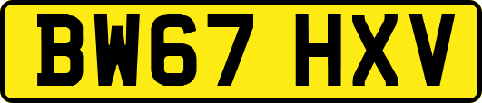 BW67HXV