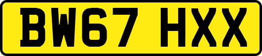 BW67HXX