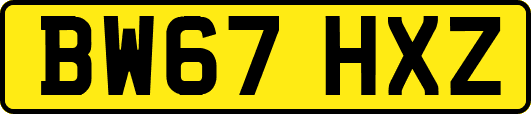 BW67HXZ