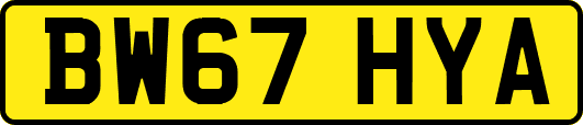 BW67HYA