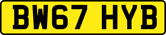 BW67HYB