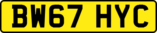BW67HYC
