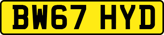 BW67HYD