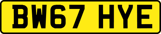BW67HYE