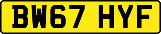 BW67HYF