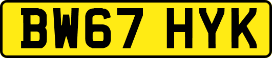 BW67HYK