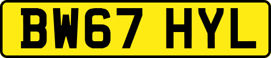 BW67HYL