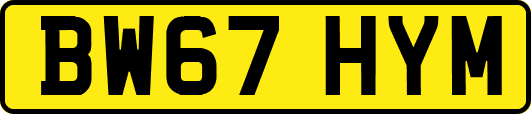 BW67HYM