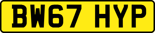BW67HYP