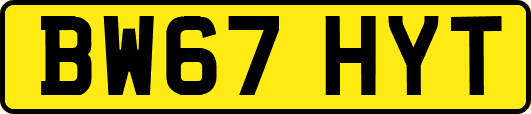 BW67HYT