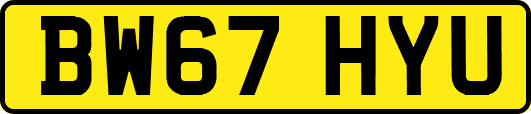 BW67HYU