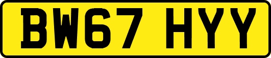 BW67HYY