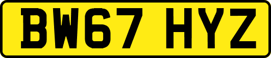 BW67HYZ