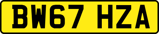 BW67HZA