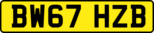 BW67HZB