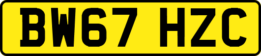 BW67HZC