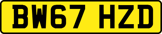 BW67HZD