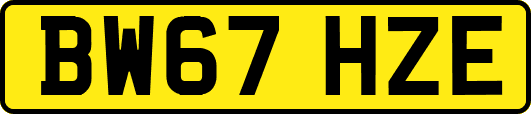 BW67HZE