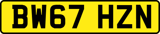 BW67HZN