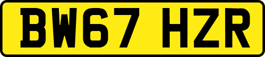BW67HZR