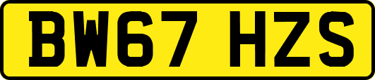 BW67HZS