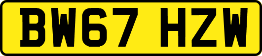 BW67HZW