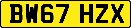 BW67HZX