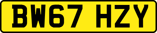 BW67HZY