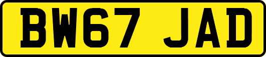 BW67JAD