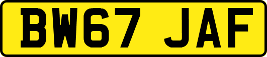 BW67JAF