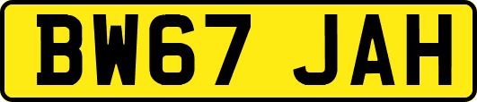 BW67JAH