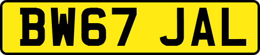 BW67JAL