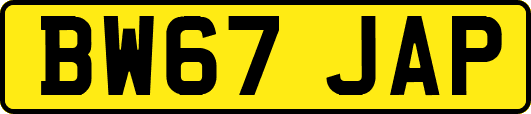 BW67JAP