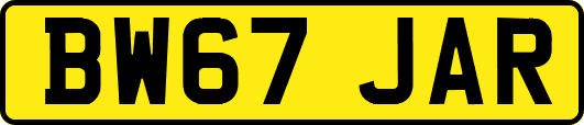 BW67JAR