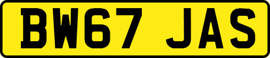 BW67JAS
