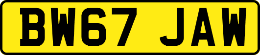 BW67JAW