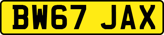 BW67JAX