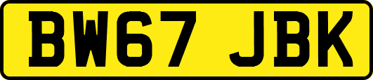 BW67JBK