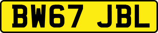 BW67JBL