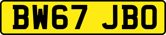 BW67JBO