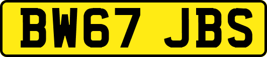 BW67JBS