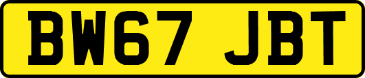 BW67JBT